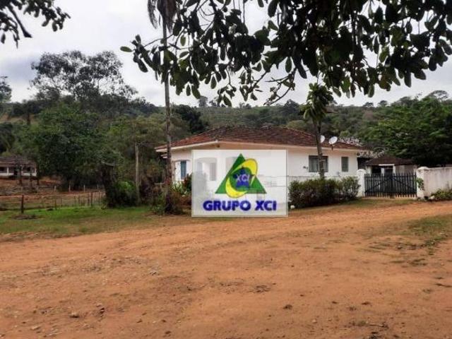 Sítio e chácara venda em Jardim Centenário, Ouro Fino