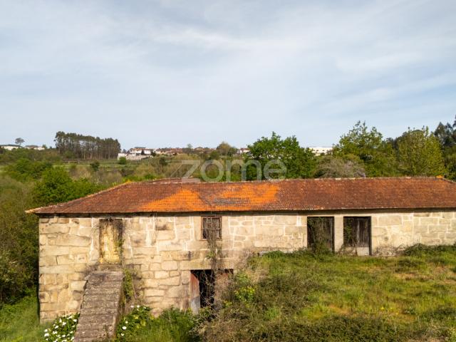 Quinta venda em Bitarães, Porto
