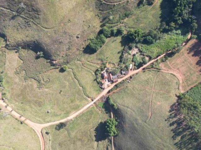 Sítio e chácara venda em Região Geográfica Imediata de São João Nepomuceno - Bicas, Guarará