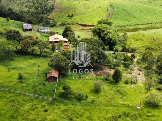 Sítio e chácara venda em Região Geográfica Imediata de Juiz de Fora, Lima Duarte
