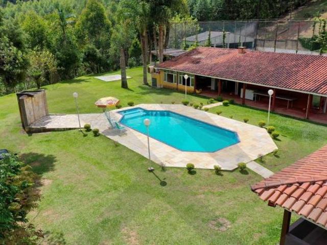 Sítio e chácara venda em Ibiúna, Ibiuna