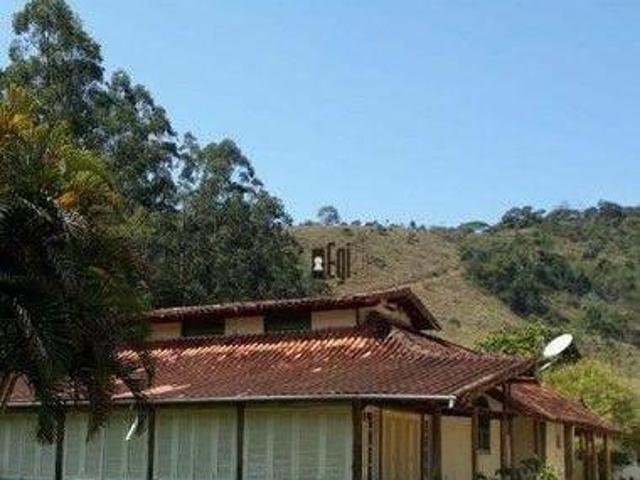 Sítio e chácara venda em Região Geográfica Imediata de Juiz de Fora, Rio Preto