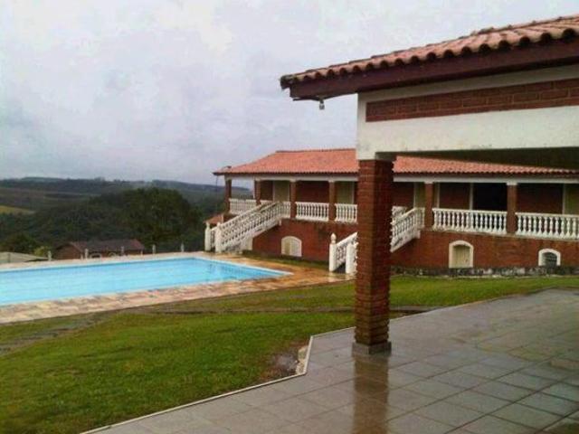 Sítio e chácara venda em Residencial Alvorada, São Miguel Arcanjo