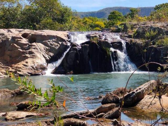 Sítio e chácara venda em Região Geográfica Imediata de Flores de Goiás, Teresina de Goiás
