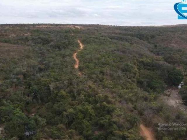 Sítio e chácara venda em Região Geográfica Imediata de Patos de Minas, São Gonçalo do Abaeté
