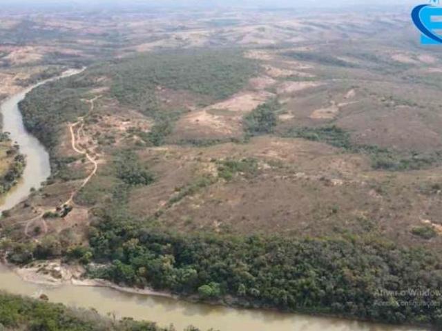 Sítio e chácara venda em Região Geográfica Imediata de Patos de Minas, São Gonçalo do Abaeté