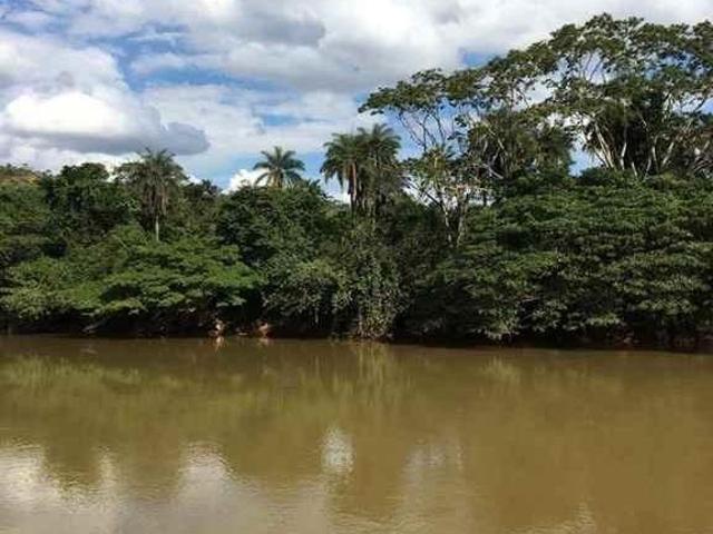 Sítio e chácara venda em Região Geográfica Imediata de Patos de Minas, São Gonçalo do Abaeté