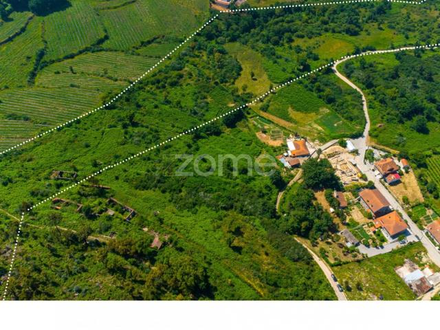 Terreno venda em Vila Boa Do Bispo, Porto