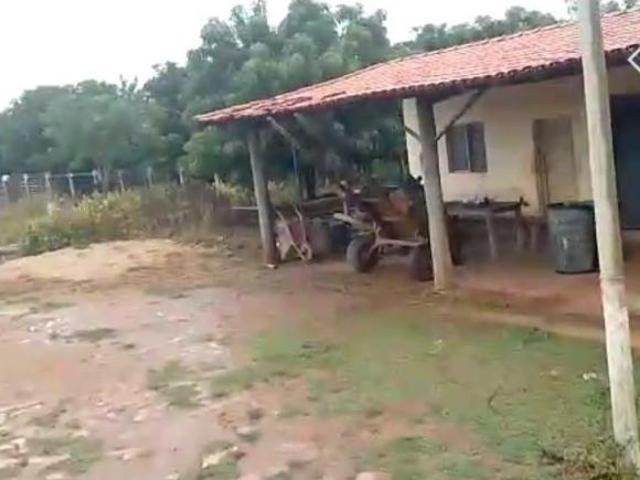 Sítio e chácara venda em Região Geográfica Imediata de Curvelo, Augusto de Lima