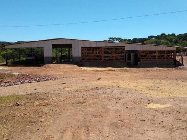 Sítio e chácara venda em Região Geográfica Imediata de Vacaria, Jaquirana