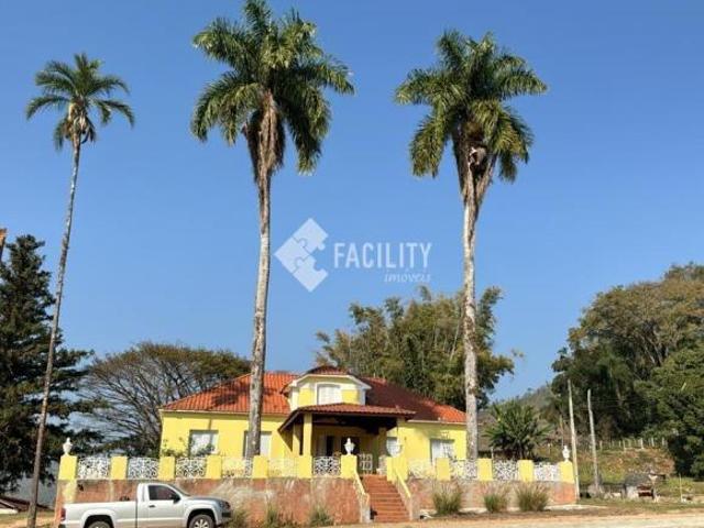 Sítio e chácara venda em Região Imediata de Amparo, Serra Negra