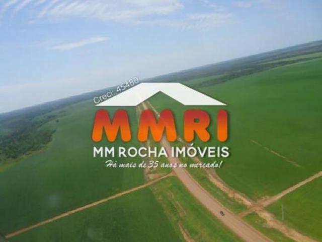 Sítio e chácara venda em Região Geográfica Imediata de Confresa - Vila Rica, Porto Alegre do Norte