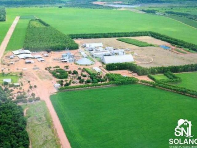Sítio e chácara venda em Região Geográfica Imediata de Sorriso, Nova Mutum