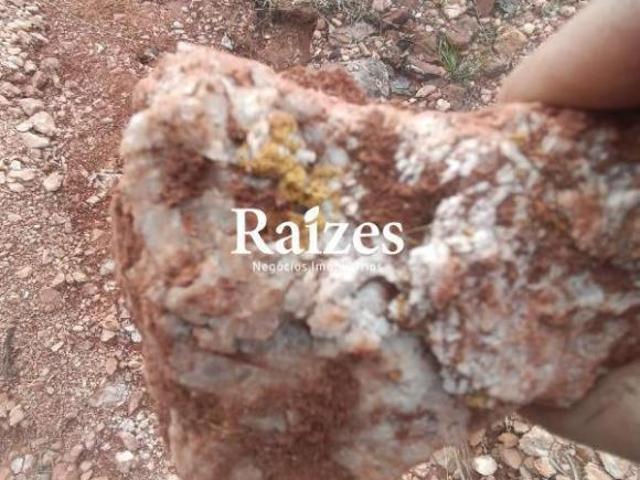 Sítio e chácara venda em Grão Mogol, Região Geográfica Intermediária de Montes Claros