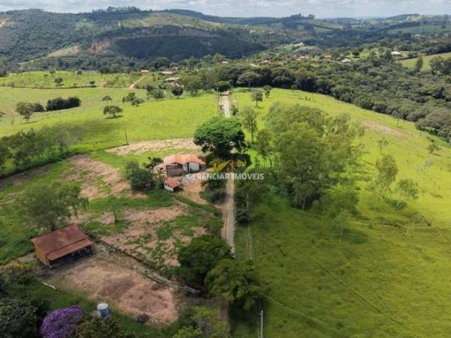 Sítio e chácara venda em Região Geográfica Imediata de Oliveira, Região Metropolitana de Belo Horizonte