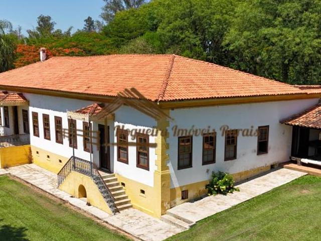 Sítio e chácara venda em Região Imediata de Sorocaba, Região Metropolitana de Sorocaba