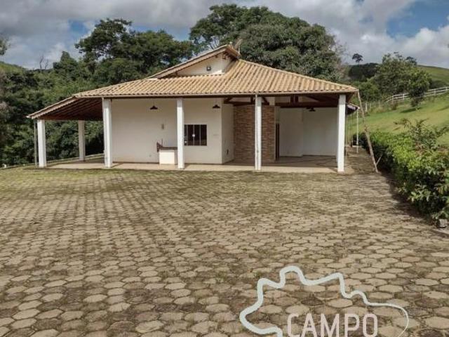 Sítio e chácara venda em Região Geográfica Imediata de Caxambu - Baependi, Cruzília