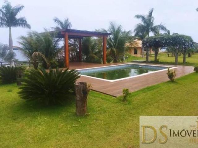 Sítio e chácara venda em Região Imediata de Dracena, Panorama