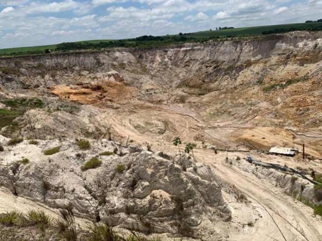 Sítio e chácara venda em Região Imediata de Itapetininga, Campina do Monte Alegre