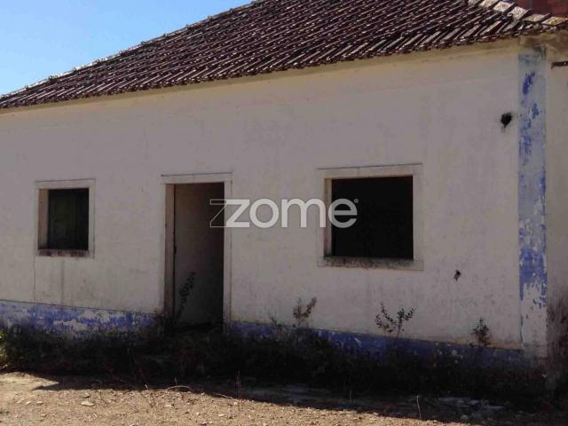 Quinta venda em Rio Maior, Santarém