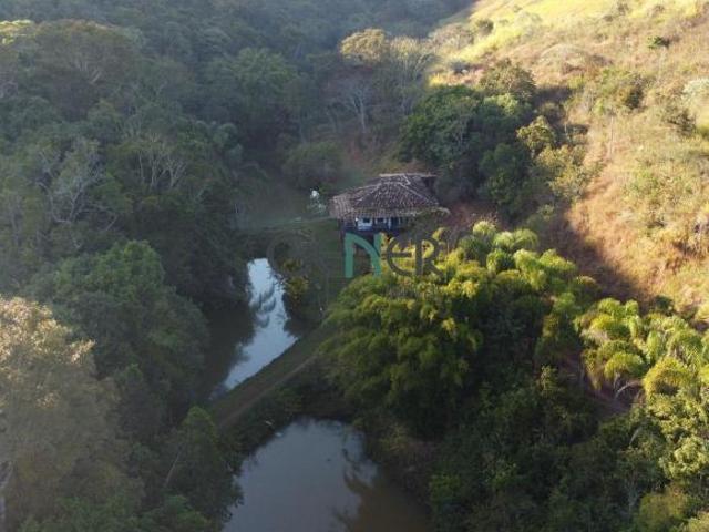 Sítio e chácara venda em Região Geográfica Imediata de Conselheiro Lafaiete, São Brás do Suaçuí