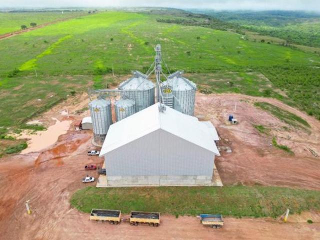 Sítio e chácara venda em Região Geográfica Imediata de Cuiabá, Nova Brasilândia