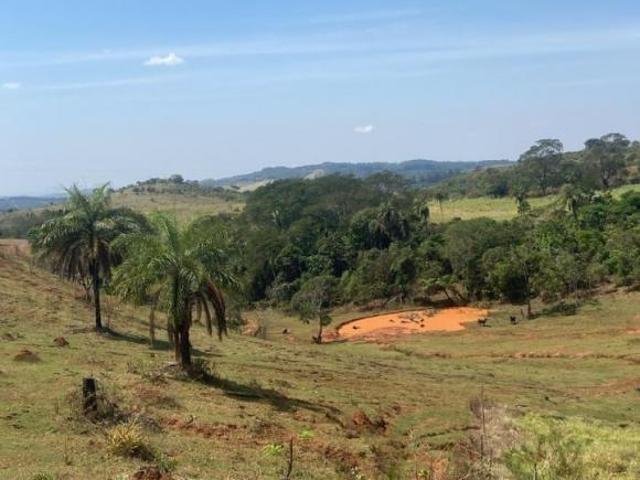 Sítio e chácara venda em Região Geográfica Imediata de Formiga, Córrego danta