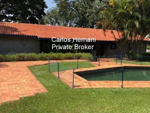 Sítio e chácara venda em Região Imediata de Sorocaba, Região Metropolitana de Sorocaba