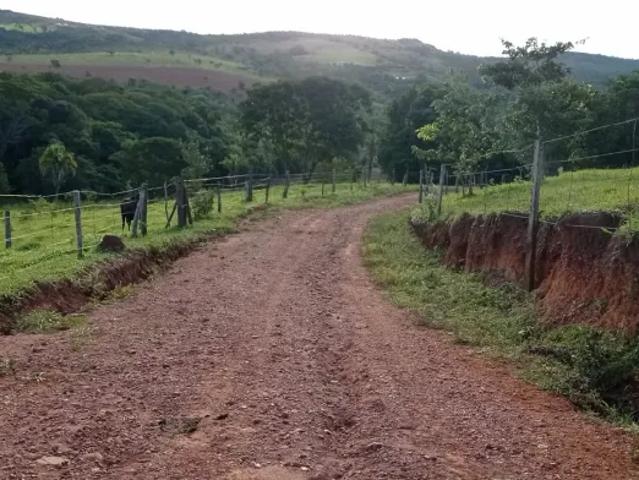 Fazenda venda em Região Geográfica Imediata do Distrito Federal, Região Integrada de Desenvolvimento do Distrito Federal e Entorno