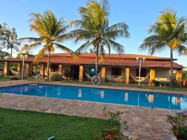 Sítio e chácara venda em Centro, Uraí