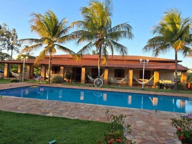 Sitio venda em Leópolis
