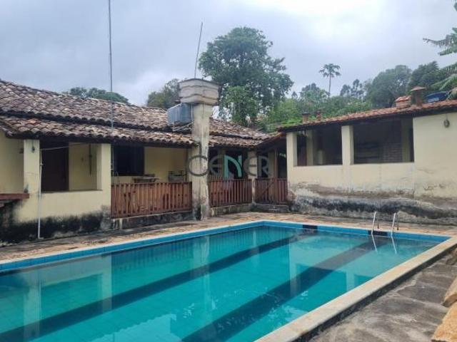 Sítio e chácara venda em Resende Costa, Região Geográfica Intermediária de Juiz de Fora