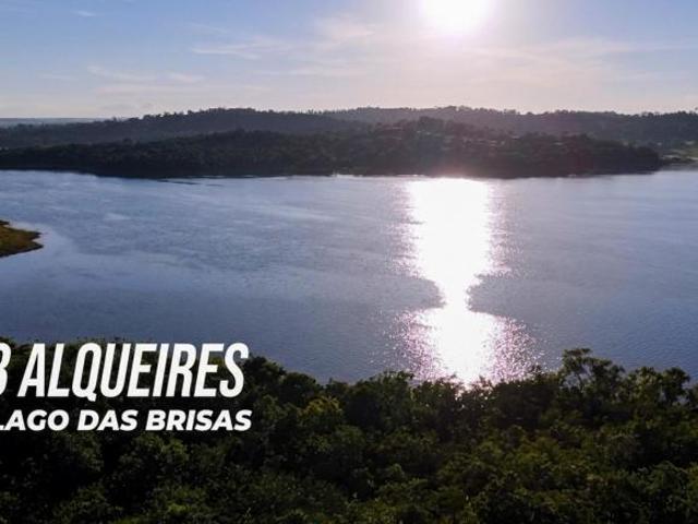 Sítio e chácara venda em Região Geográfica Imediata de Caldas Novas-Morrinhos, Corumbaíba