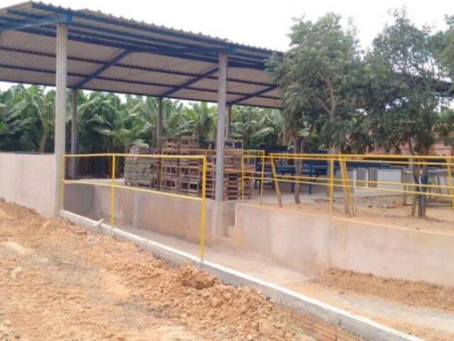 Sítio e chácara venda em Nossa Senhora de Fátima, Pirapora