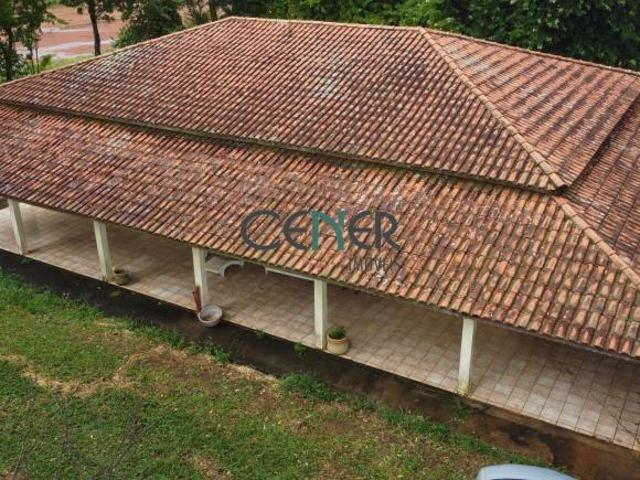 Sítio e chácara venda em Alvorada II, Araxá