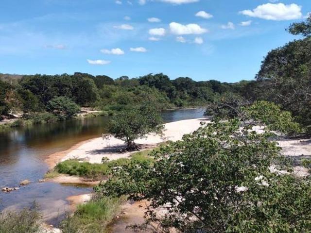 Sítio e chácara venda em Região Geográfica Imediata de Curvelo, Corinto
