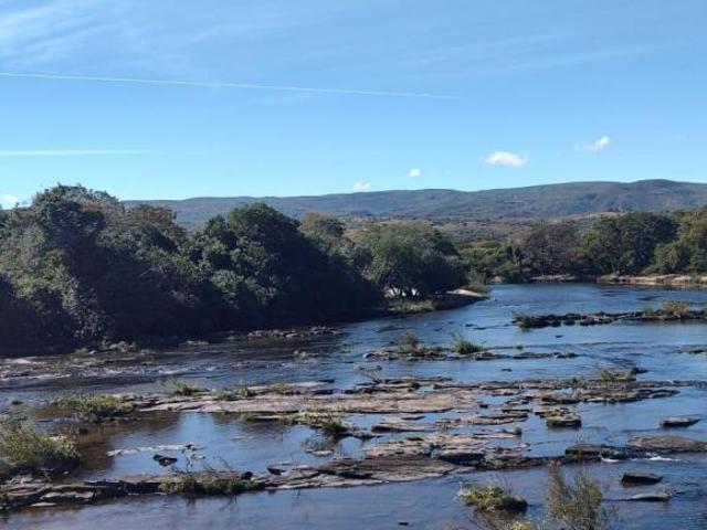 Sítio e chácara venda em Região Geográfica Imediata de Curvelo, Corinto