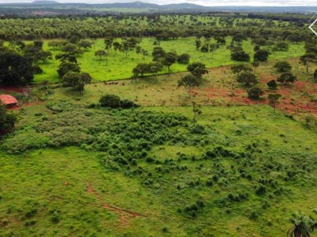Sítio e chácara venda em Região Geográfica Imediata de Abaeté, Morada Nova de Minas