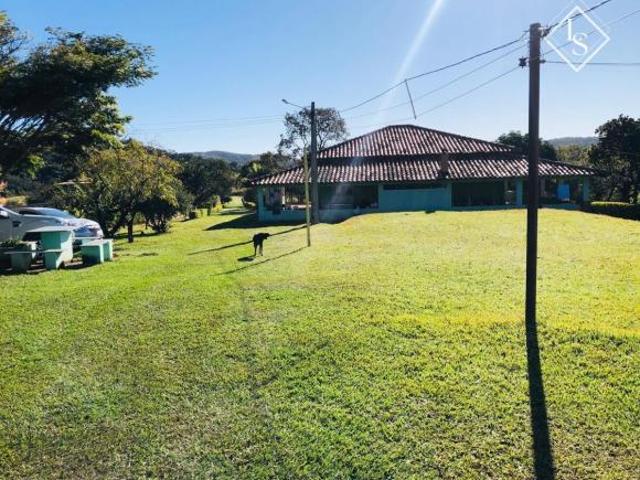 Sítio e chácara venda em Região Geográfica Imediata de Belo Horizonte, Região Metropolitana de Belo Horizonte