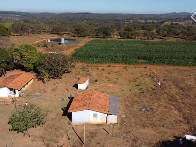 Sítio e chácara venda em Região Geográfica Imediata de Sete Lagoas, Jequitibá