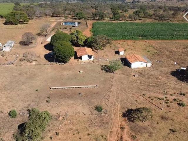 Sítio e chácara venda em Região Geográfica Imediata de Sete Lagoas, Jequitibá