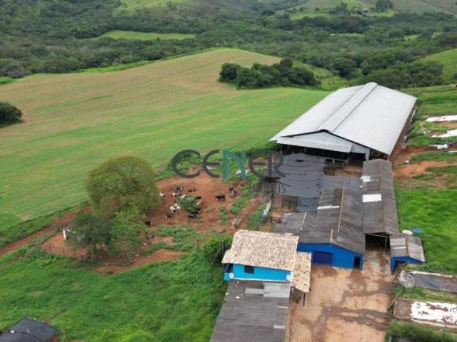 Sítio e chácara venda em Região Geográfica Imediata de Caxambu - Baependi, Caxambu