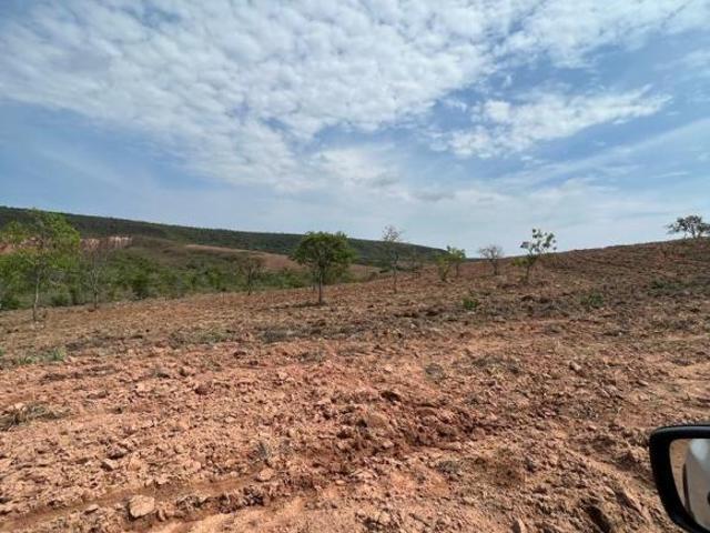 Sítio e chácara venda em Região Geográfica Imediata de Abaeté, Morada Nova de Minas