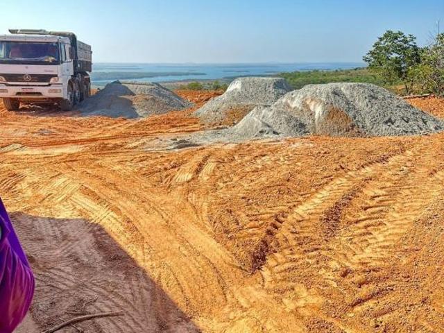 Sítio e chácara venda em Região Geográfica Imediata de Abaeté, Morada Nova de Minas
