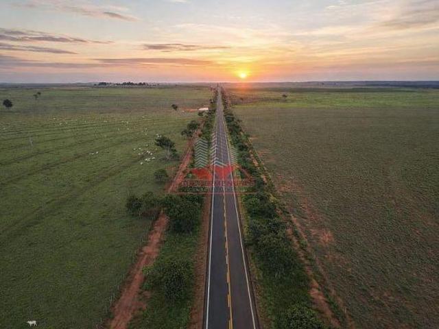 Sítio e chácara venda em Região Geográfica Imediata de Campo Grande, Ribas do Rio Pardo