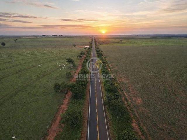 Sítio e chácara venda em Ribas do Rio Pardo, Região Geográfica Intermediária de Campo Grande