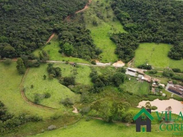 Sítio e chácara venda em Região Geográfica Imediata de Oliveira, Carmópolis de Minas