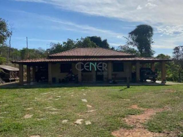 Sítio e chácara venda em São Vicente, Baldim