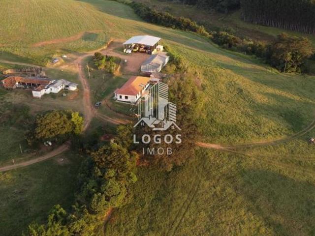 Sítio e chácara venda em Região Geográfica Imediata de Caxambu - Baependi, Minduri