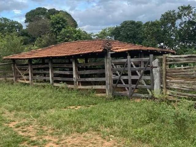 Sítio e chácara venda em Bocaiuva, Região Geográfica Intermediária de Montes Claros